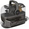 Mellerware - Aspirateur pour Tapisserie Cleany Carpet 600W | Nettoyage efficace avec fonction Wet&Dry | Buse 2-en-1 | Aspiration durable | Élimine les taches et liquides sur matelas, canapés et tapis
