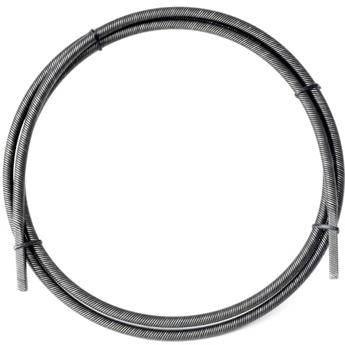 GLOXTED 4130-711-3210 Flexible Antriebswelle Kabel Ersatz für Stihl Trimmer Freischneider FS38 FS46 FS40 FS50 FS55 FS55R FS75 FS80 FS85 ersetzen 4130 711 3210