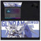 Game Mouse Pad Gaming Laptop Pad-Anime Desk Mat-Anime Mousepad-Gaming Mouse Pad PC Keyboard Waterproof and Non-Slip(GD-97,800x300mm)