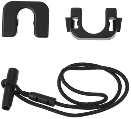 The Lord of the Tools Car Shelf Strap Cord 799655821R Compatible with Dacia Duster MK2 17-22 with Bracket
