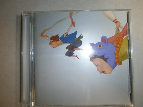 Tekkonkin Crete (Original Soundtrack)
