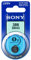 Sony Silver Oxide Button Cell Battery Code 386 155V 120mAh