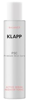 Klapp PSC Active Sebum Reducer 125 ml