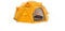 Jack Wolfskin Unisex – Erwachsene Base Camp Dome Kuppelzelte, Burly Yellow, Einheitsgröße