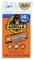 Gorilla Hot Glue Sticks, Mini Size, 4 Long x .27 Diameter, 10 Count, Clear, (Pack of 1)