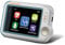 Pulox by Viatom Checkme Lite Tragbarer Vitalcheck EKG Monitor mit Pulsoximeter