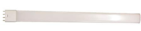 Fbright Led EB2601713 Lámpara Pl Led 4 Pin 2G11 32W 6500K 180º 230V Directa A Red