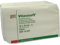 VLIWASOFT Vlieskompressen 10x10 cm unsteril 6l.