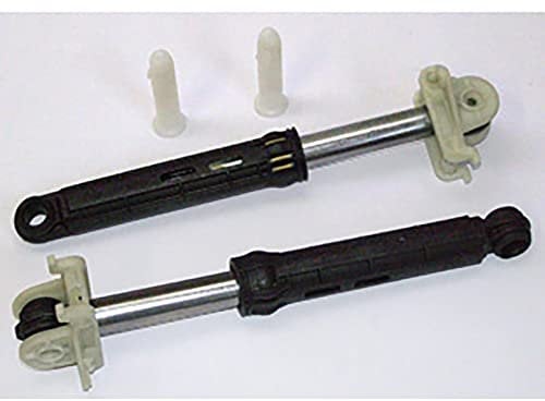 Hotpoint C00271755 Kit Amortisseur pour Tambour de Machine à Laver