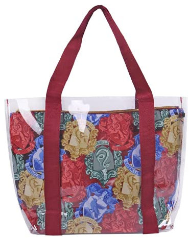 Cerdá Harry Potter Tote Bag Hogwarts Taschen