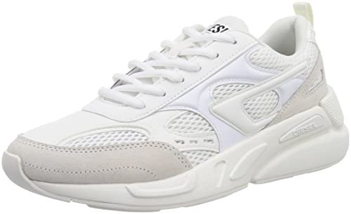 Diesel_Serendipity S-SEREND_Shoes_Farbe: Weiß_40 EU