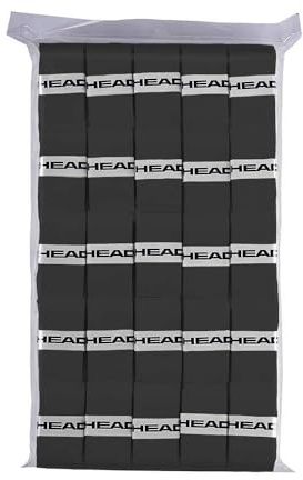 HEAD Prime Tour Tennis-Overgrip (50er-Pack)