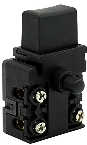 Schalterersatz für Marquardt 1281.0102 Kopp MS-2 2412.56 Eibenstock Holzher