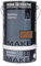 MAKE DESIGNED FOR YOU Resina Materico Epossidica Bicomponente Base Acqua per Pavimenti e Rivestimenti con Effetto Spatolato, Made in Italy, Corteccia di Abete, 2,5L, 2 unità
