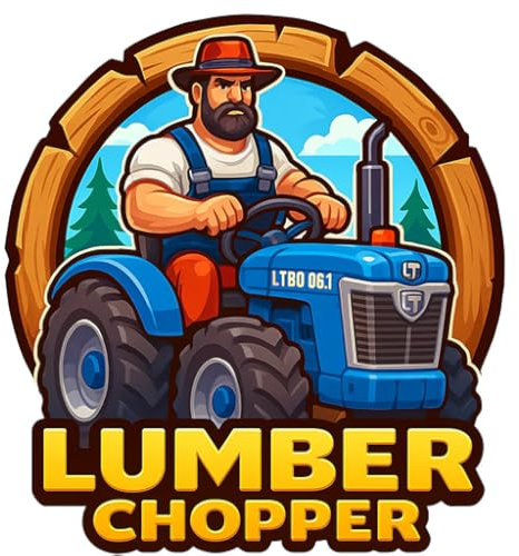 Wood Lumber Chopper : Cutting simulator