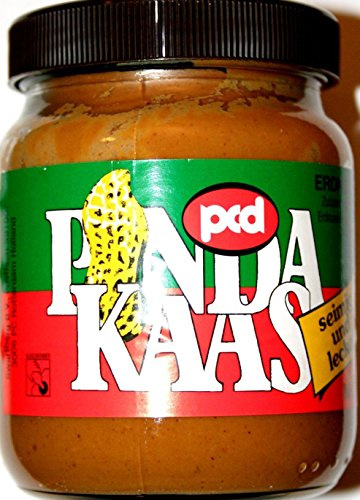 PCD - Erdnusspaste - 350G