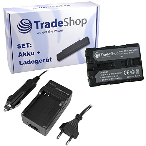 Angebot IM Set: Kamera Li-Ion Akku 2000mAh + Akku Ladegerät mit Kfz Adapter für Sony HVL-ML-20M CCD-TR-108 CCD-TR-208 CCD-TR-408 CCD-TR-748 CCD-TR-748E CCD-TRV Hi8 CCD-TRV-108 CCD-TRV-118