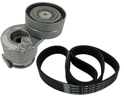SKF VKMA 36072 Kit de courroie multi-V