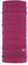 P.A.C. Original Solid Plum Multifunktionstuch - nahtloses Mikrofaser Halstuch, Kopftuch, Unisex, 10 Tragemöglichkeiten
