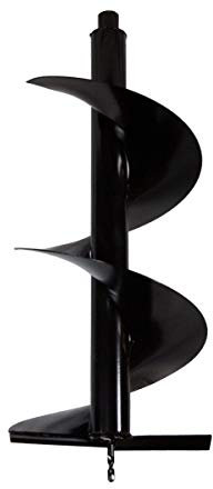 GT Garden Mèche Ø 300 mm pour tarière Thermique