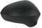 Equal Quality RD02739 - Carcasa para espejo retrovisor derecho