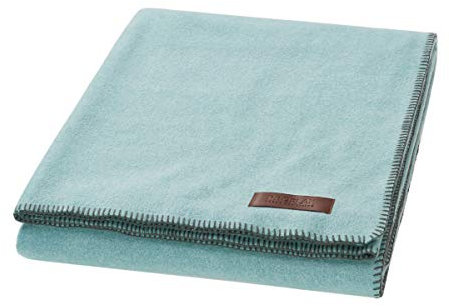 Proflax Wohn- & Kuscheldecken Secret, Ciel, 160/200