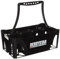 Derbystar Porte-Gourde, Mixte, Trinkflaschenhalter, Noir, 12