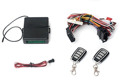 Funkfernbedienung ZV Zentralverriegelung Plug & Play