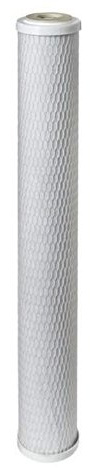 Finerfilters Reverse Osmosis System 20 Coconut Carbon Block Water Filter Cartridge