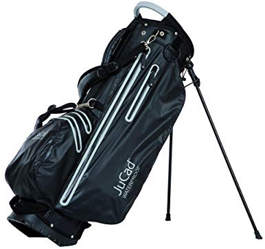 JuCad Sac 2 en 1 étanche I Sac de transport I Sac de golf I Sac de golf I Couleur