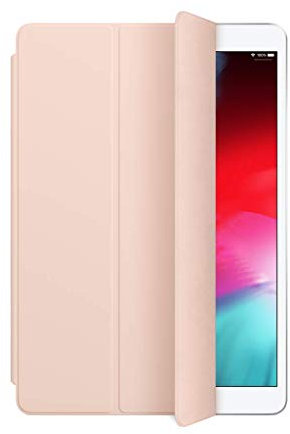Apple Smart Cover (für das 10,5 iPad Air) - Sandrosa