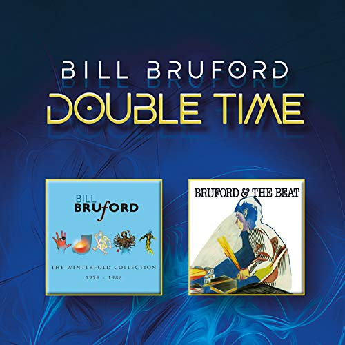 Double Time: the Winterfold Collection