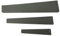 Fackelmann Cuchillo, Fundas Protectoras de Cuchillos, Estuche Protector De Cuchillos Fabricado En ABS en Color Gris, 19,5x4x0,8cm, 16x2,7x0,6cm, 10x2x0,5cm, 3 uds.