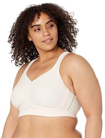 Anita Active Performance Sport-BH – Damen Sport BH ohne Bügel, Maximum Support & starker Halt
