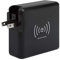 Manhattan 4in1 Reiseladegerät und Powerbank 8.000mAh