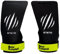 Bear KompleX Black Diamond No Hole Hand Grips, Use for Pull-ups, Weightlifting, WODs with Wrist Straps, Comfort and Support, Hand Protection from Rips and Blisters for Men and Women