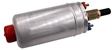 TOOWGM Benzinpumpe OEM 0580254044 0580 254 044 E85 für BMW Audi Benz Tuning Racing