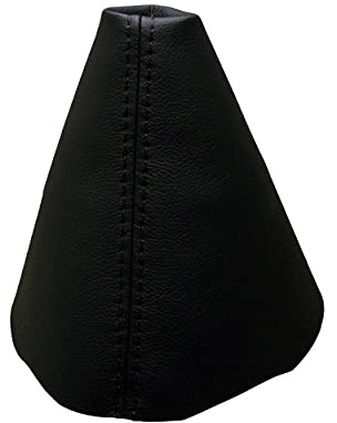 Cargaiter - Funda Palanca de Cambios Accesorio Compatible con Volkswagen Passat B6 3C (2005-2015)