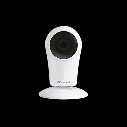 Comelit Telecamera Cube Wi-Fi Full-HD WICCAMS02FA