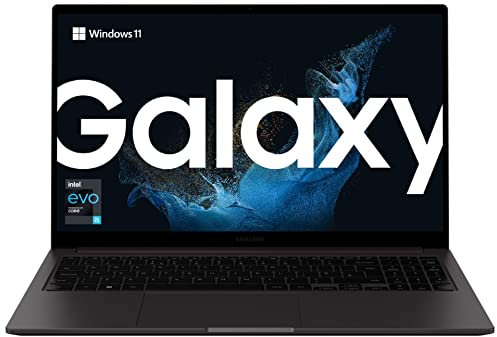 Samsung Galaxy Book2 NP750XED-KB5DE i5-1235U, 16GB, 512GB SSD, W11H