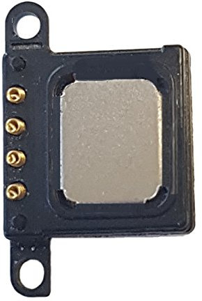 DHLK® Hörmuschel Ear Speaker kompatibel mit iPhone 6 Plus -Kopflautsprecher Module Earphone (A1522, A1524, A1593)