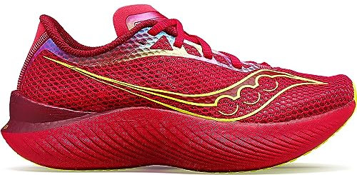 Saucony Endorphin Pro 3 Women's Zapatillas para Correr - SS23-38