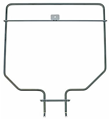 easyPART Kompatibel/Ersatz für Balay 00709722 Heizung Heizelement Backofenheizung Einkreis Oberhitze 1300W 230V Backofen Siemens 709722 Constructa ch Junker&Ruh jh jb