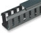 CABLE TRUNKING 50X50MM,2M LENGTH, Raceway/Duct Accessories, QTY X 1