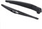 12 Heckscheibenwischer & Arm Set Kit, für Mercedes Benz C180 C200 C220 C230 C280 C320 C350 W204 2014-2011