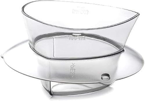 RYELDOM - Verre/Doseur pour Thermomix Mod. TM5 Précision maximale et polyvalence avec le nouveau bouchon doseur pour Thermomix : Amenez votre cuisine au niveau supérieur