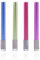 KGDUYC 4pcs Bleistiftverlängerung - Bleistift Extender Halter für Bleistift, Farbe Bleistiftverlängerung, Verstellbar Aluminiumlegierung Aluminium Bleistift Extender für Schule Malatelier