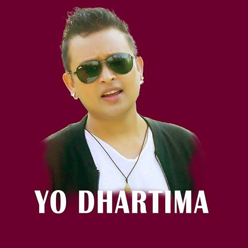 YO DHARTIMA