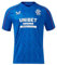 Castore Glasgow Rangers Trikot Home 2024/2025 blau L