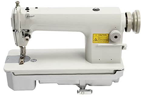 Nähmaschine High Speed Lockstitch Overlocker Industrielle Hand- und Stickmaschine - Kompaktes Design für einfache Handhabung und vielseitige Nählösungen